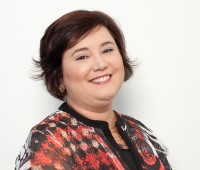 Paula Thomson